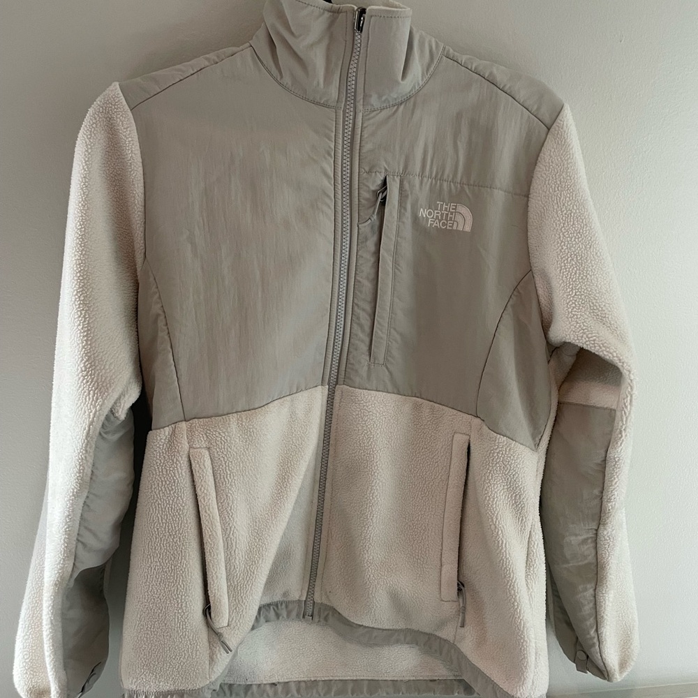The North Face Fleece Denali Jacket